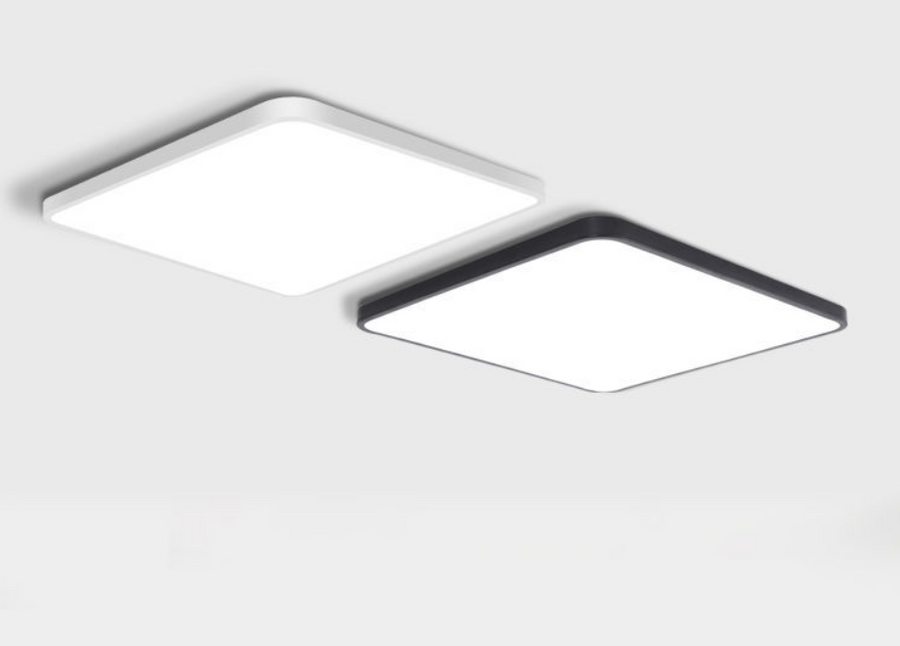ALNEXA Square LED Ceiling Light Fixture