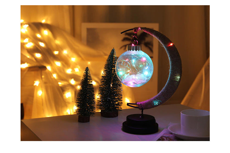 ALNEXA Lunar™ Mini Moon Lamp