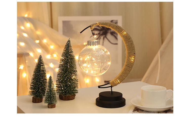 ALNEXA Lunar™ Mini Moon Lamp