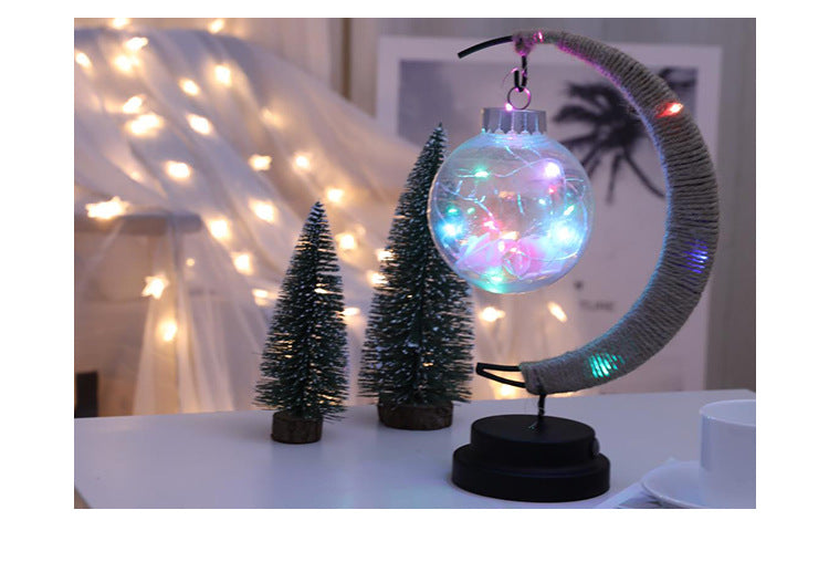 ALNEXA Lunar™ Mini Moon Lamp