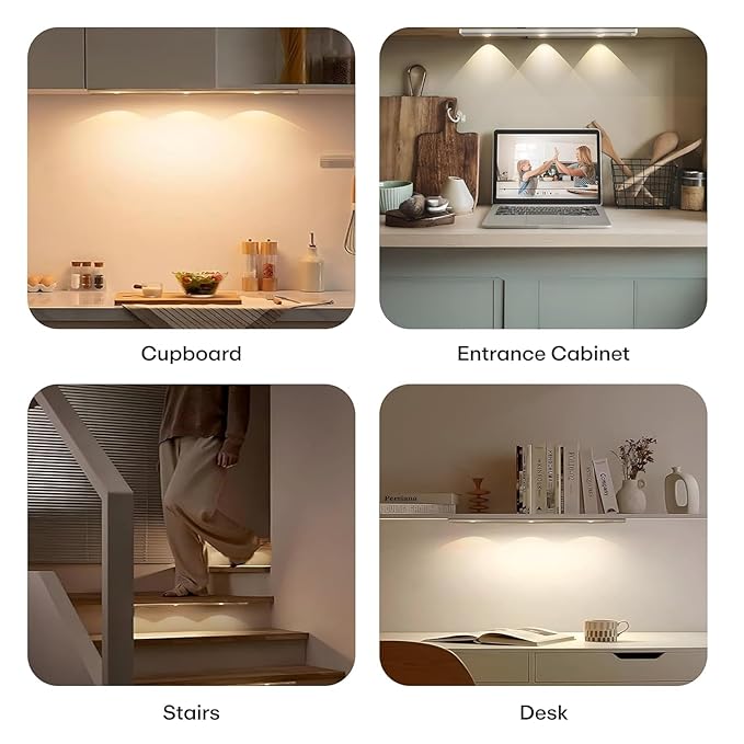 ALNEXA Motion Sensor light