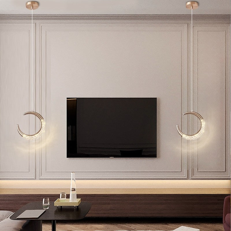 ALNEXA Nordic Creative Pendant Light Fixture