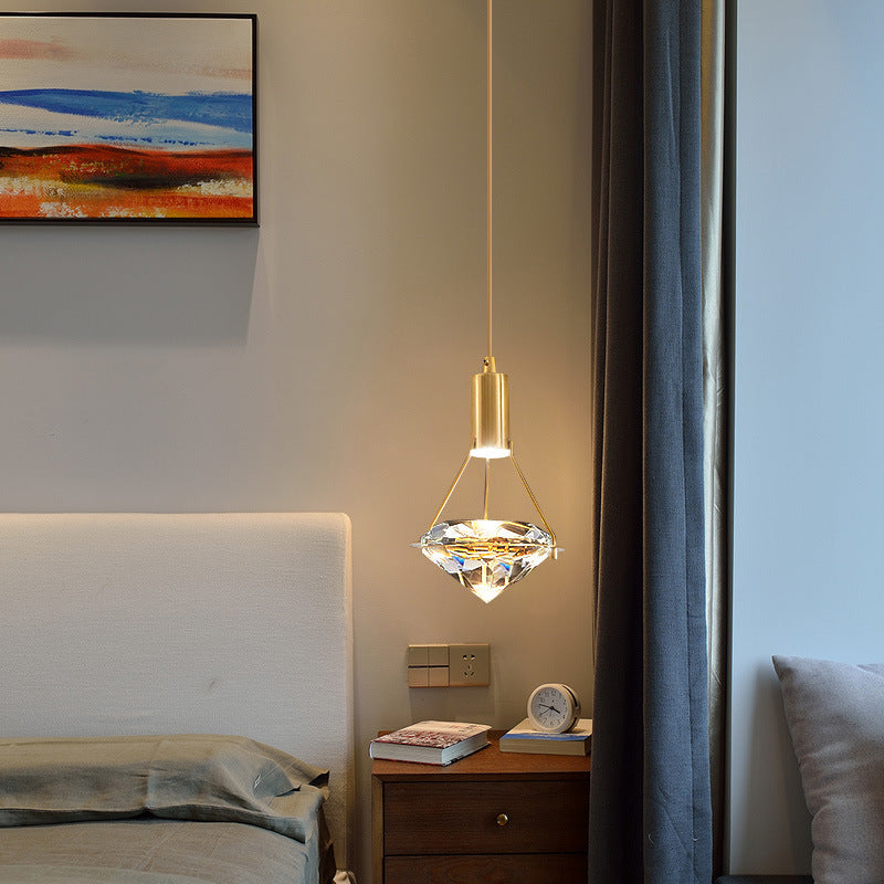 ALNEXA Nordic Minimalist Pendant Light