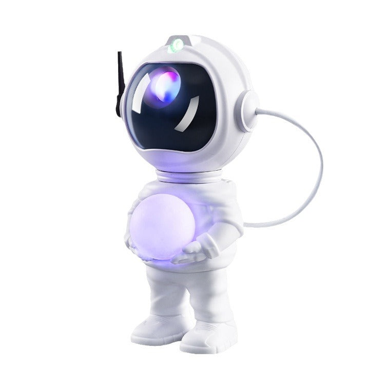 ALNEXA Astronaut Moon Lamp