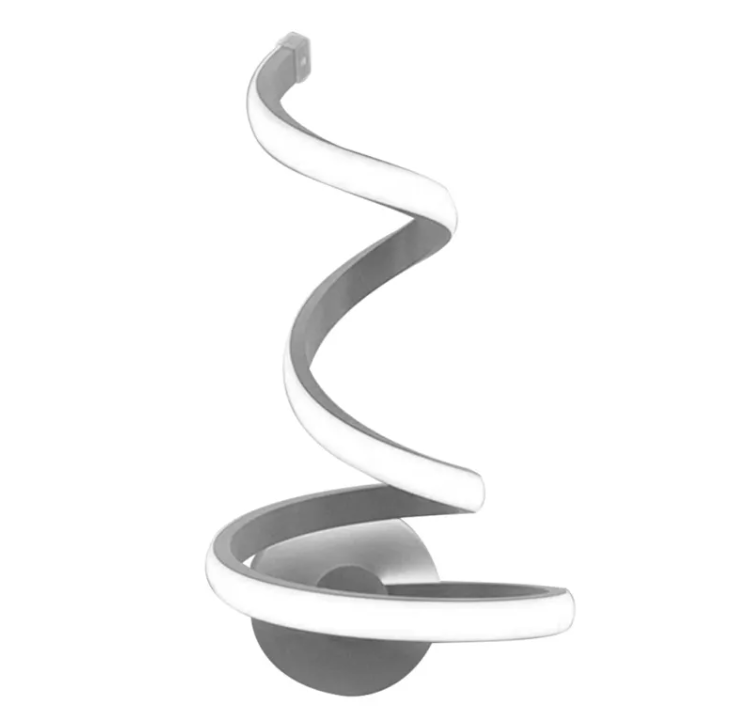ALNEXA Modern Aluminum Wall Lamp