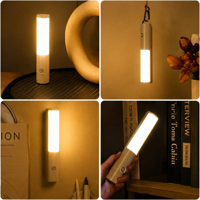 ALNEXA MotionGlow Motion Sensor Night Light
