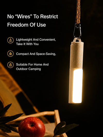 ALNEXA MotionGlow Motion Sensor Night Light