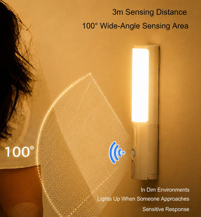 ALNEXA MotionGlow Motion Sensor Night Light