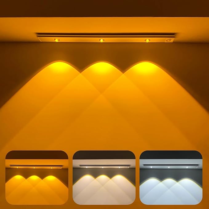 ALNEXA Motion Sensor light