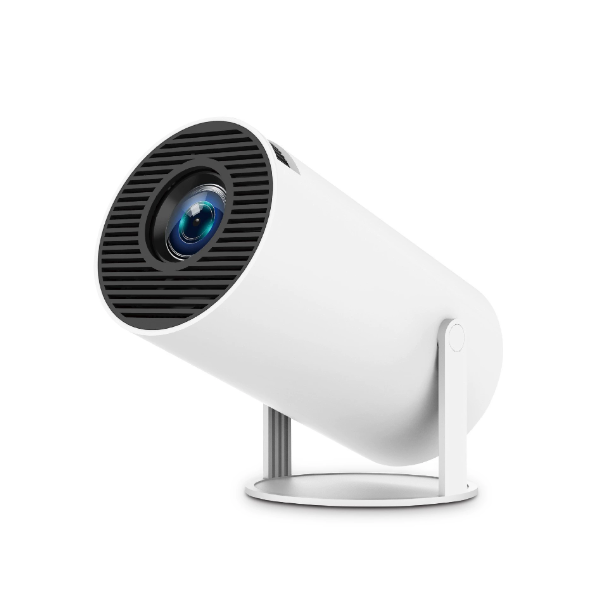 ALNEXA Portable HD Projector