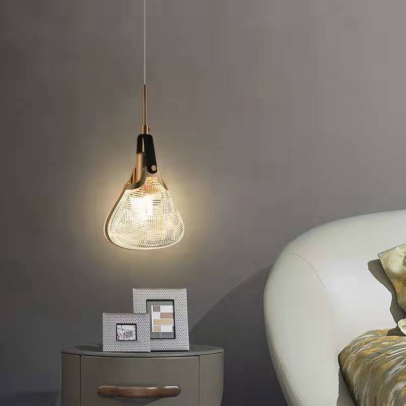 ALNEXA Nordic Creative Pendant Light Fixture