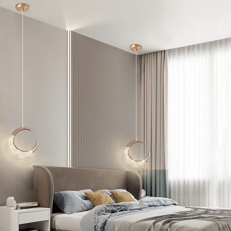 ALNEXA Nordic Creative Pendant Light Fixture