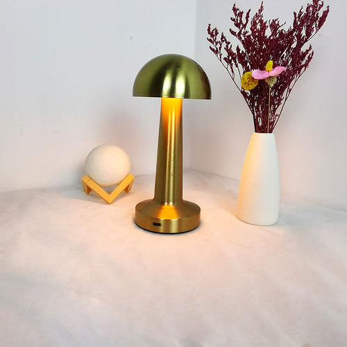 Touch LED Table Lamp for Bar & Bedroom Decor