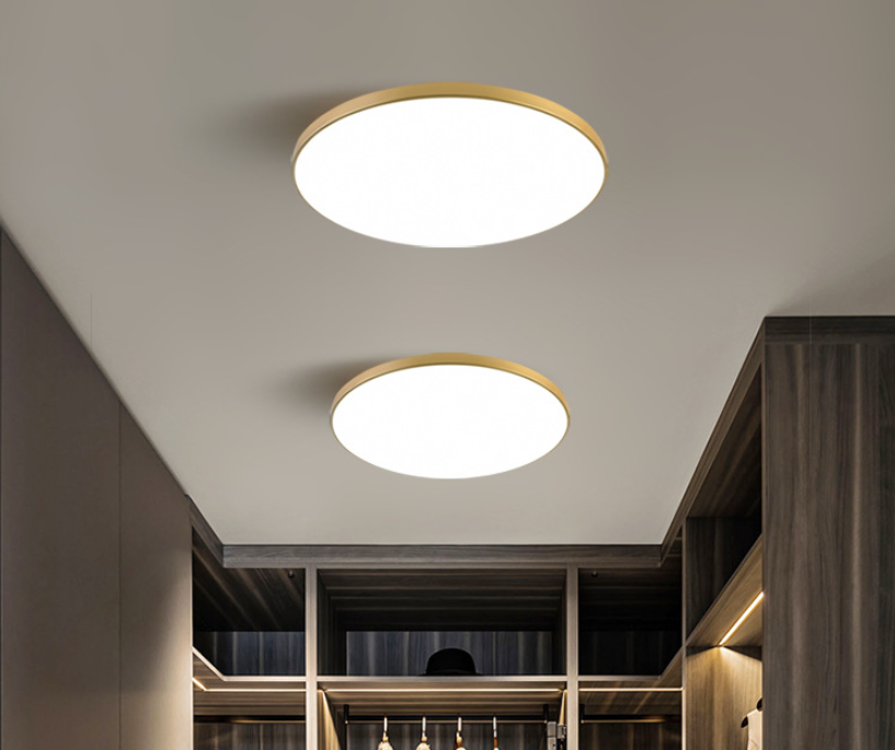 ALNEXA Triple-Proof LED Ceiling Light